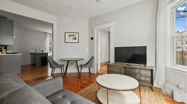 4 bed, 1 bath apartment for rent at 19 Sudan St Unit 1, Dorchester — photo 7 of 17