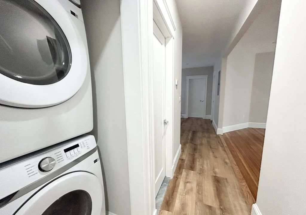 4 bed, 2 bath apartment for rent at 19 Sudan St Unit 2, Dorchester — photo 4 of 10