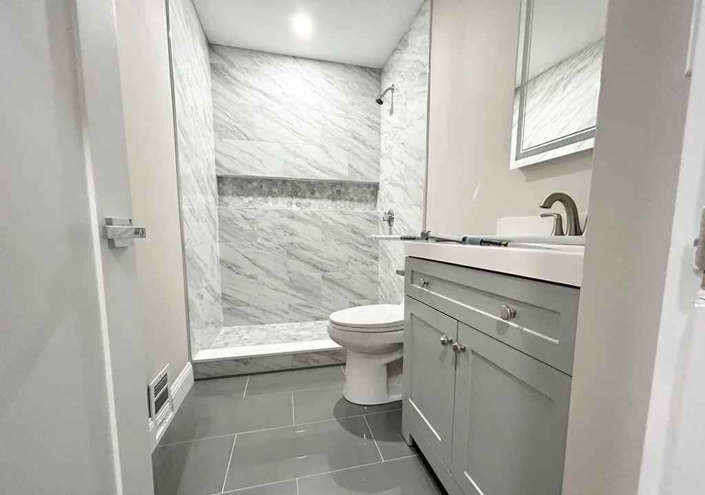 4 bed, 2 bath apartment for rent at 19 Sudan St Unit 2, Dorchester — photo 9 of 10