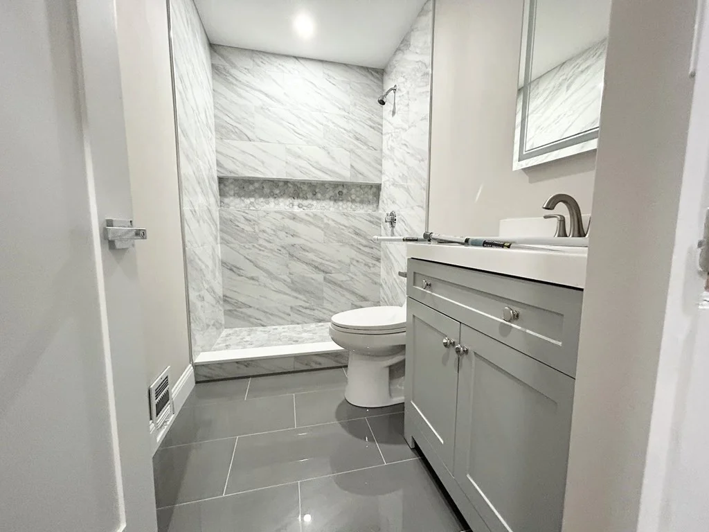 4 bed, 2 bath apartment for rent at 19 Sudan St Unit 3, Dorchester — photo 9 of 10