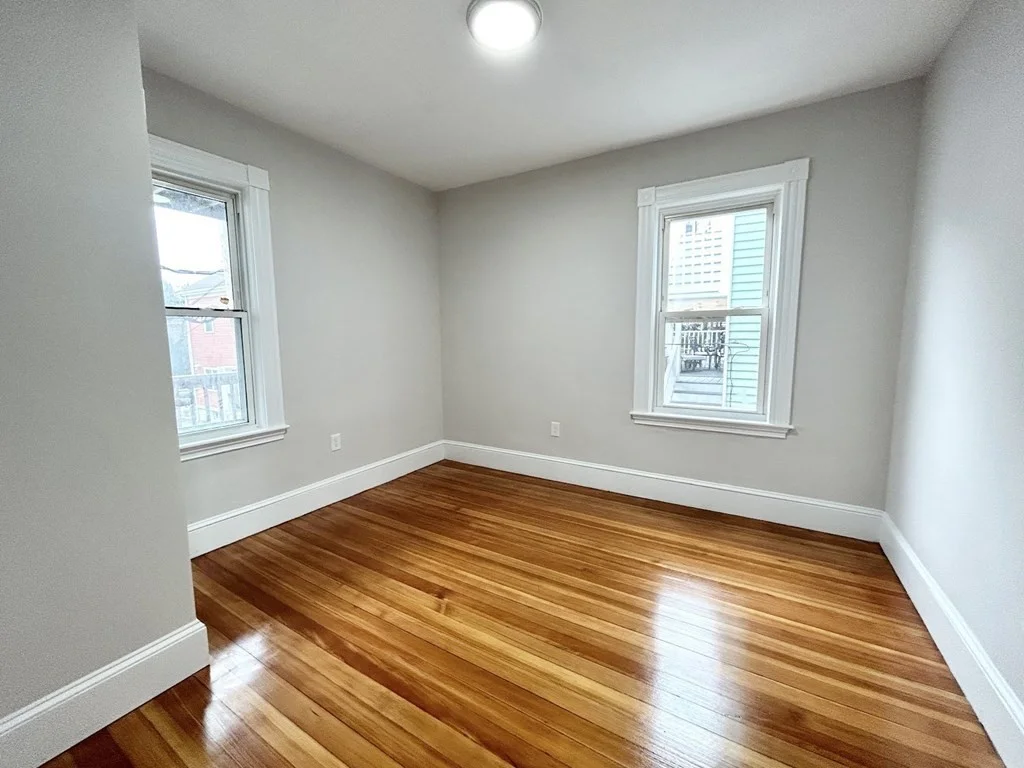 4 bed, 2 bath apartment for rent at 19 Sudan St Unit 3, Dorchester — photo 8 of 10