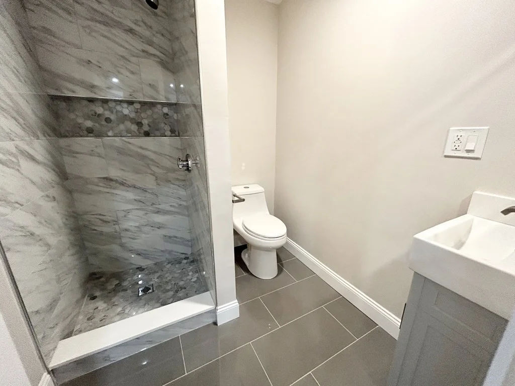 4 bed, 2 bath apartment for rent at 19 Sudan St Unit 3, Dorchester — photo 10 of 10