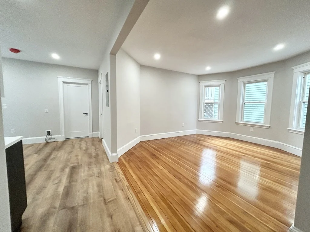 4 bed, 2 bath apartment for rent at 19 Sudan St Unit 3, Dorchester — photo 7 of 10