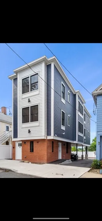 2 bed, 2 bath apartment for rent at 19 Suffolk St Unit 3, Chelsea — photo 8 of 9
