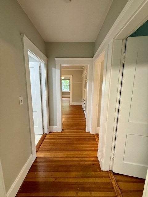 2 bed, 1 bath apartment for rent at 19 Summer St Unit 1, Wakefield — photo 12 of 22