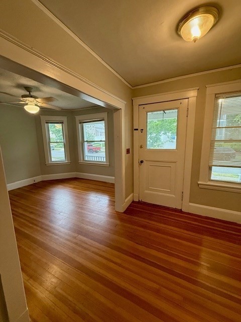 2 bed, 1 bath apartment for rent at 19 Summer St Unit 1, Wakefield — photo 5 of 22