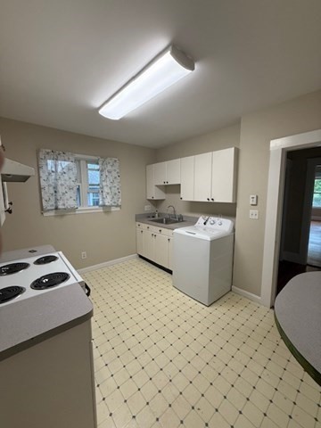 2 bed, 1 bath apartment for rent at 19 Summer Unit 2, Wakefield — photo 11 of 21
