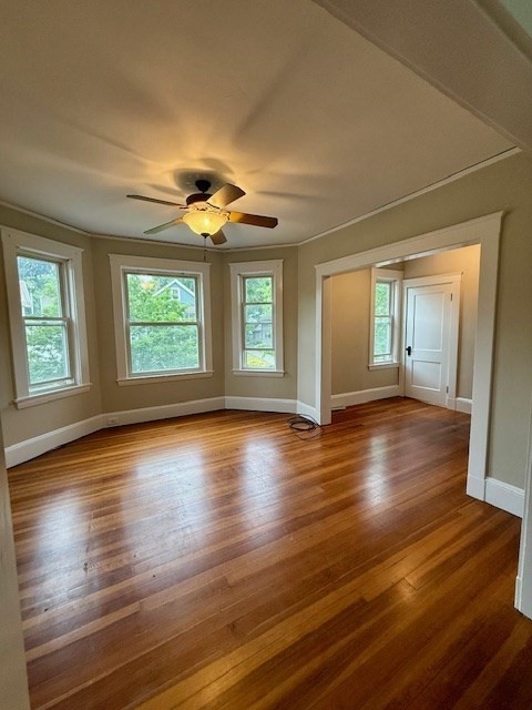 2 bed, 1 bath apartment for rent at 19 Summer Unit 2, Wakefield — photo 4 of 21