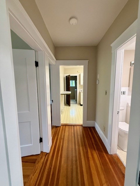 2 bed, 1 bath apartment for rent at 19 Summer Unit 2, Wakefield — photo 8 of 21
