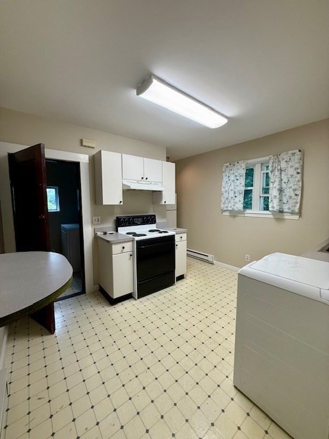 2 bed, 1 bath apartment for rent at 19 Summer Unit 2, Wakefield — photo 10 of 21