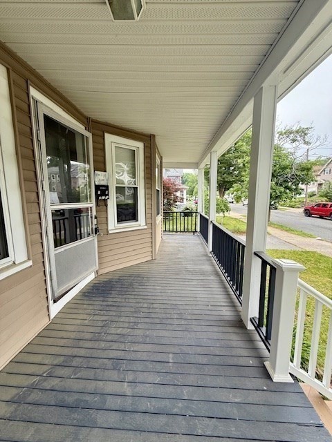 2 bed, 1 bath apartment for rent at 19 Summer Unit 2, Wakefield — photo 19 of 21