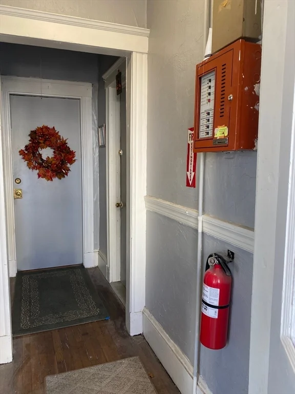 1 bed, 1 bath apartment for rent at 19 Summit Ave Unit 2, Everett — photo 2 of 6