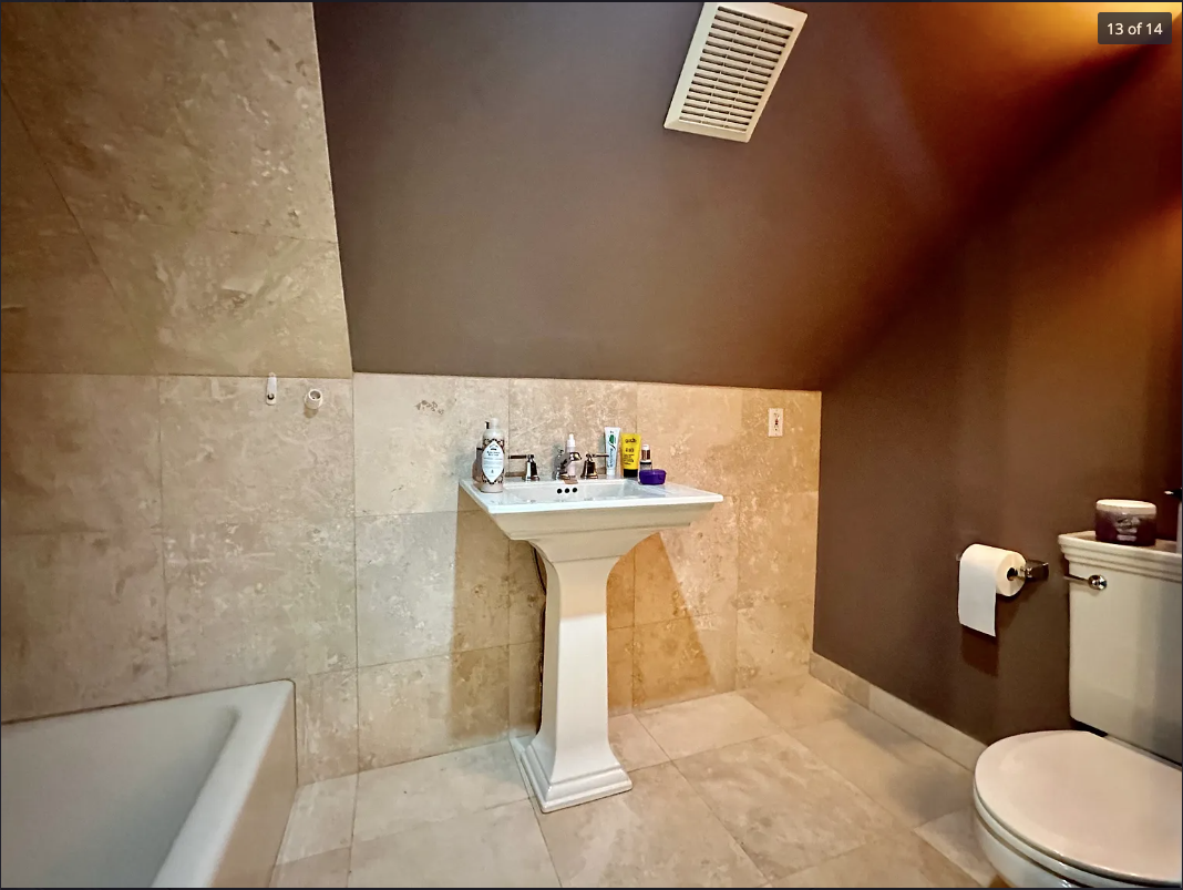 4 bed, 1 bath apartment for rent at 19 Sunset Rd, West Somerville — photo 13 of 14