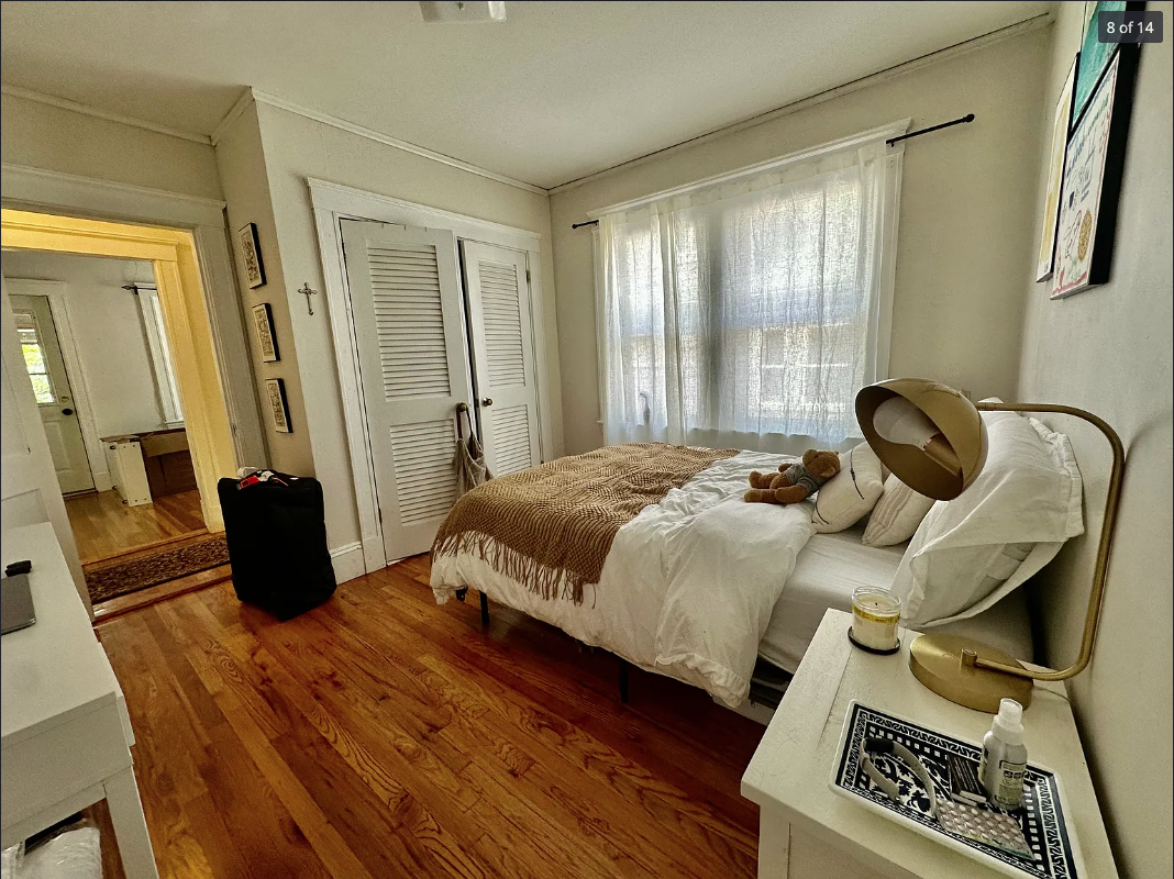 4 bed, 1 bath apartment for rent at 19 Sunset Rd, West Somerville — photo 8 of 14