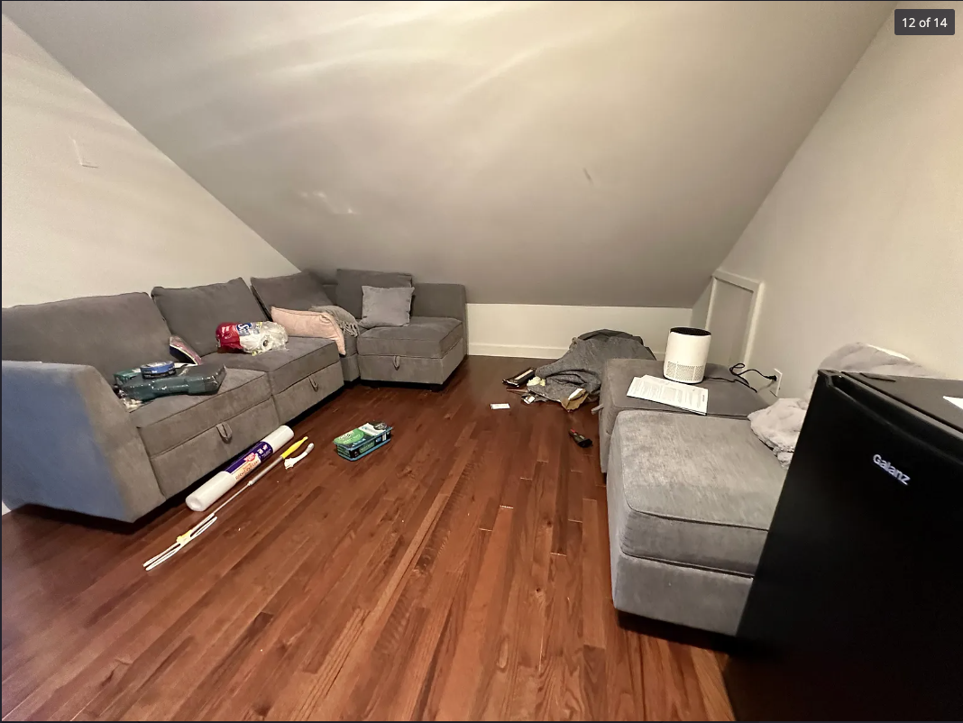 4 bed, 1 bath apartment for rent at 19 Sunset Rd, West Somerville — photo 12 of 14