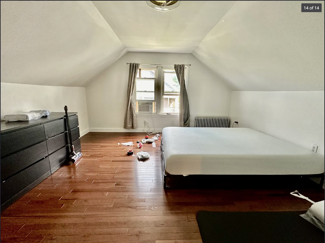 4 bed, 1 bath apartment for rent at 19 Sunset Rd, West Somerville — photo 14 of 14