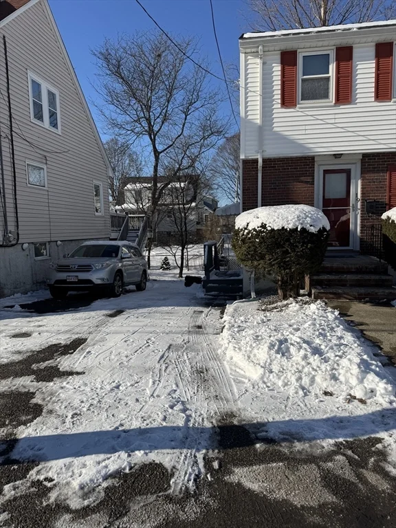 3 bed, 1 bath apartment for rent at 19 Thurlow St, Boston — photo 26 of 26