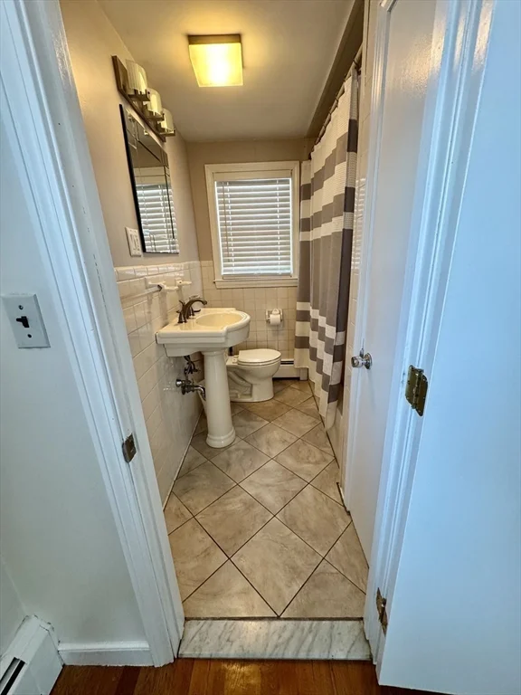 3 bed, 1 bath apartment for rent at 19 Thurlow St, Boston — photo 14 of 26