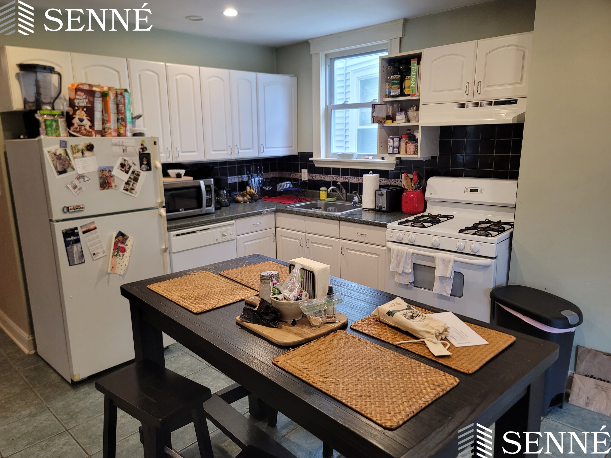 3 bed, 1 bath apartment for rent at 19 Ticknor St Unit 2, South Boston — photo 3 of 13
