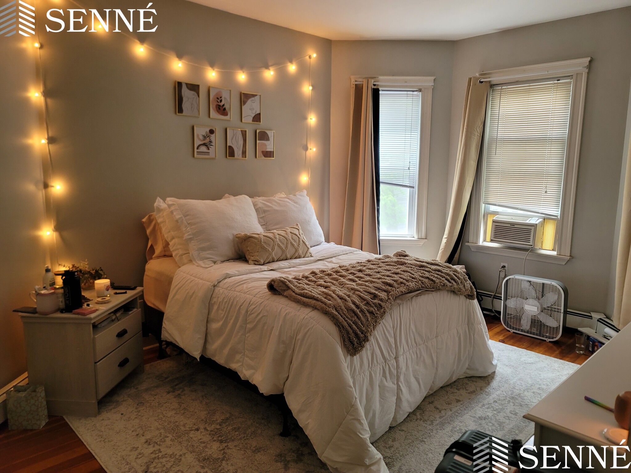 3 bed, 1 bath apartment for rent at 19 Ticknor St Unit 2, South Boston — photo 7 of 13