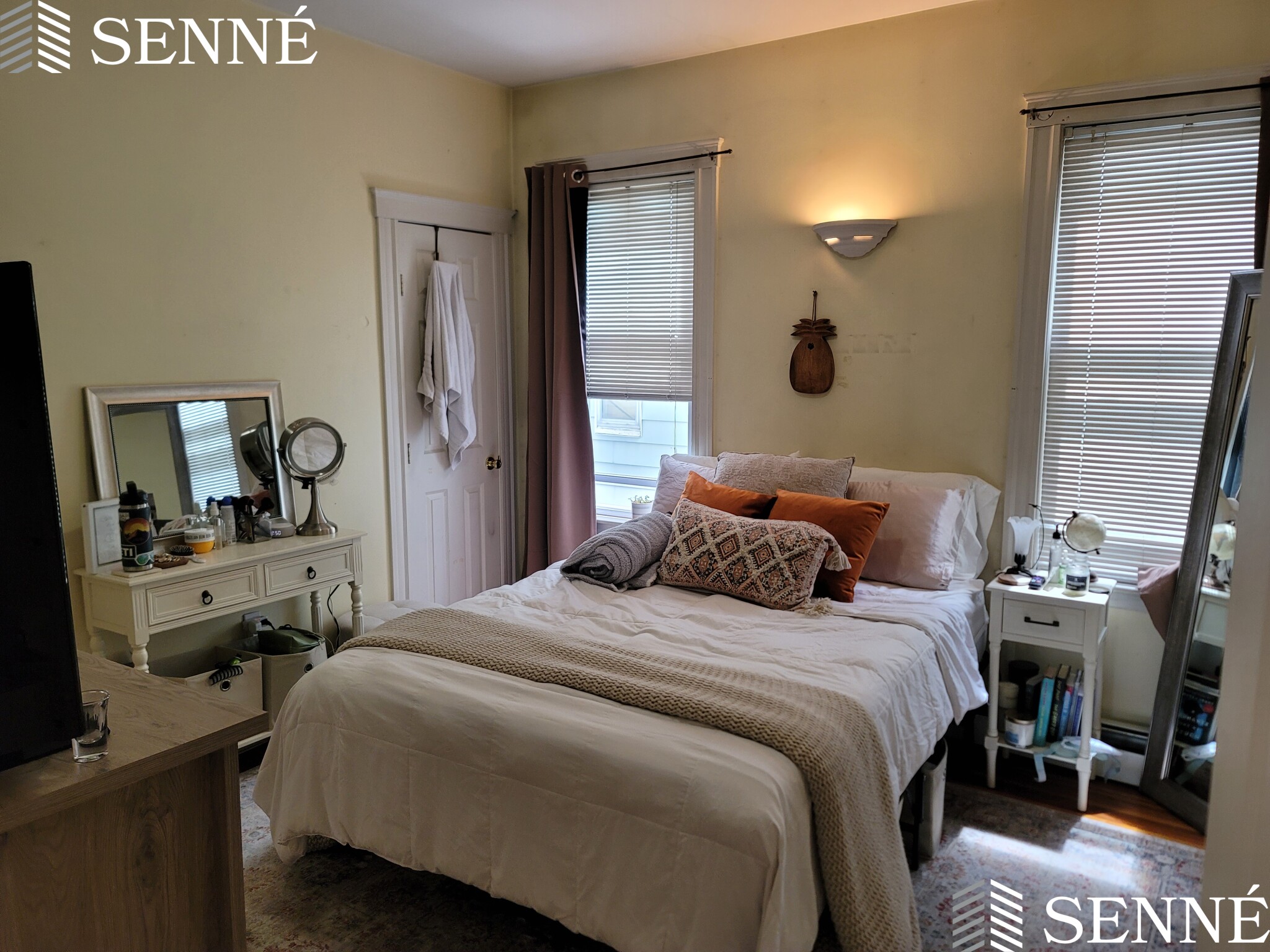 3 bed, 1 bath apartment for rent at 19 Ticknor St Unit 2, South Boston — photo 9 of 13