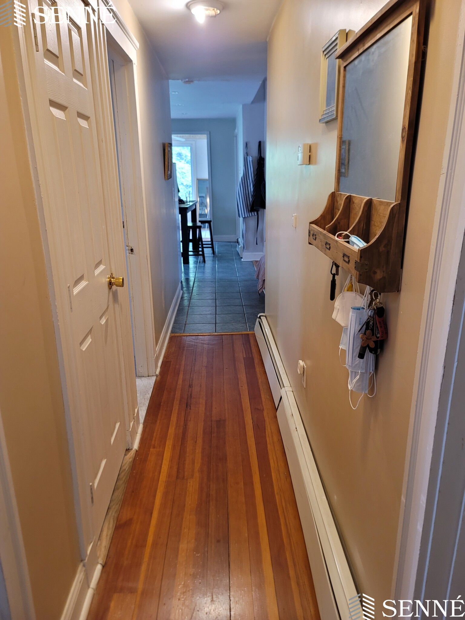 3 bed, 1 bath apartment for rent at 19 Ticknor St Unit 2, South Boston — photo 12 of 13
