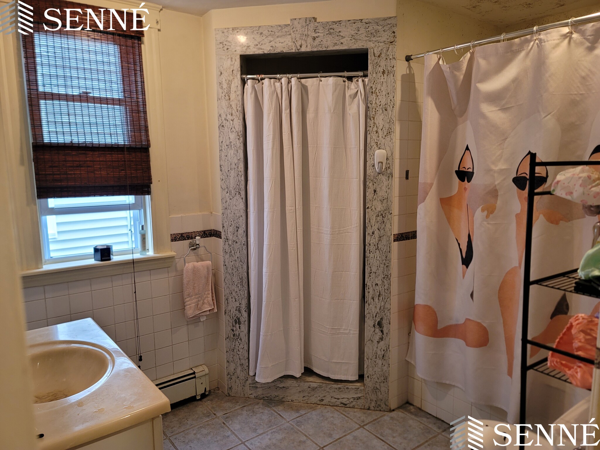 3 bed, 1 bath apartment for rent at 19 Ticknor St Unit 2, South Boston — photo 6 of 13