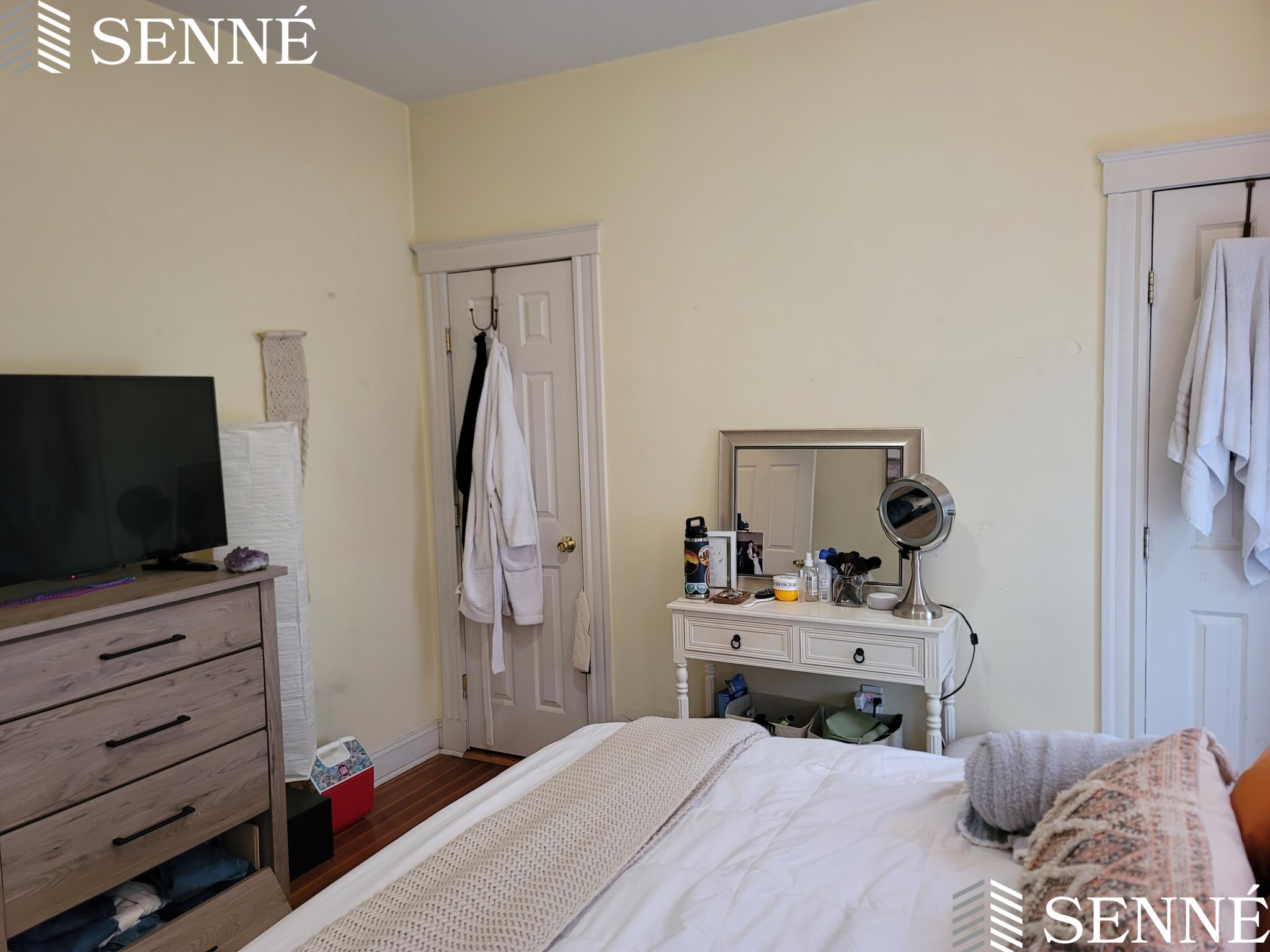 3 bed, 1 bath apartment for rent at 19 Ticknor St Unit 2, South Boston — photo 11 of 13