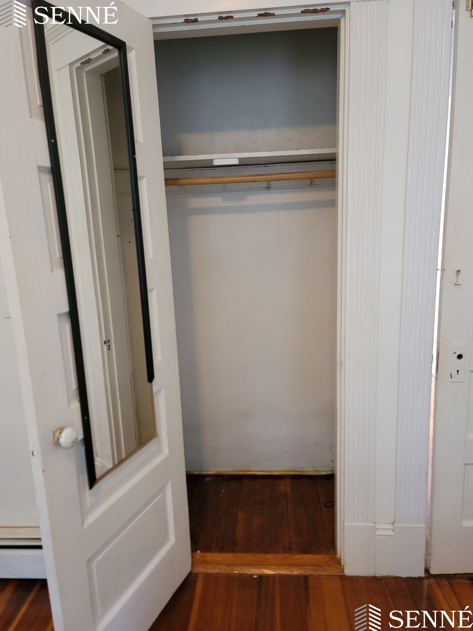 3 bed, 1 bath apartment for rent at 19 Ticknor Unit 3, South Boston — photo 11 of 12