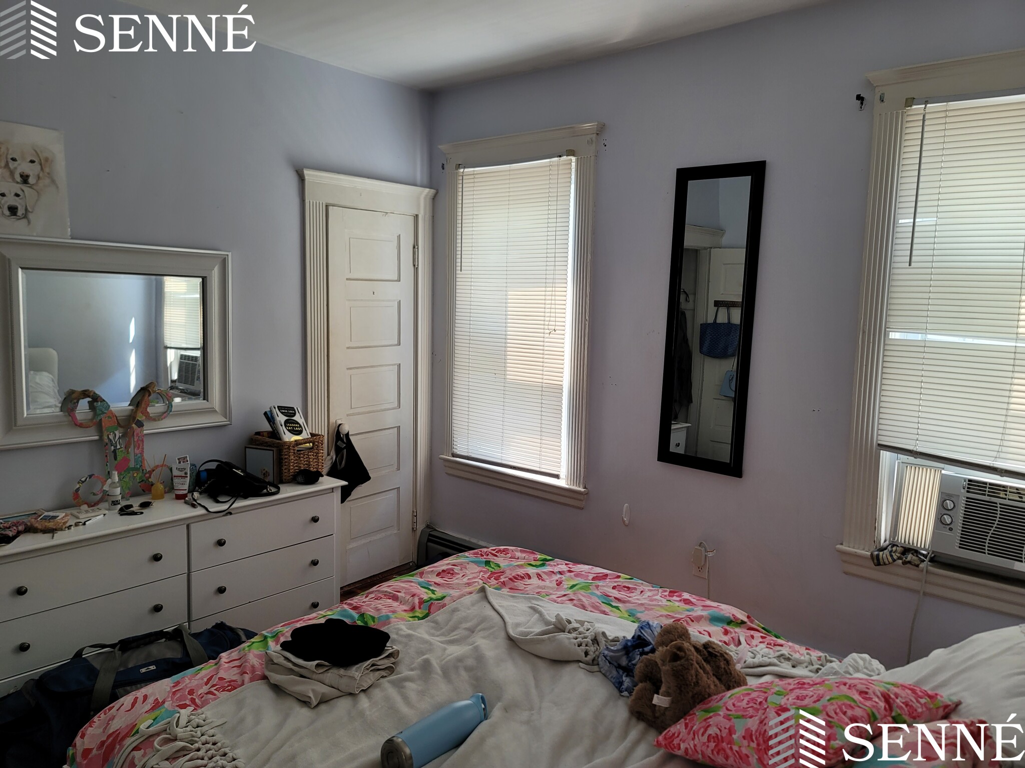 3 bed, 1 bath apartment for rent at 19 Ticknor Unit 3, South Boston — photo 9 of 12