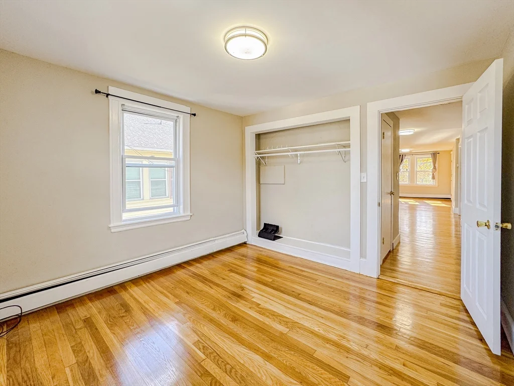 1 bed, 1 bath apartment for rent at 19 Town Hill St Unit 2, Quincy — photo 9 of 9