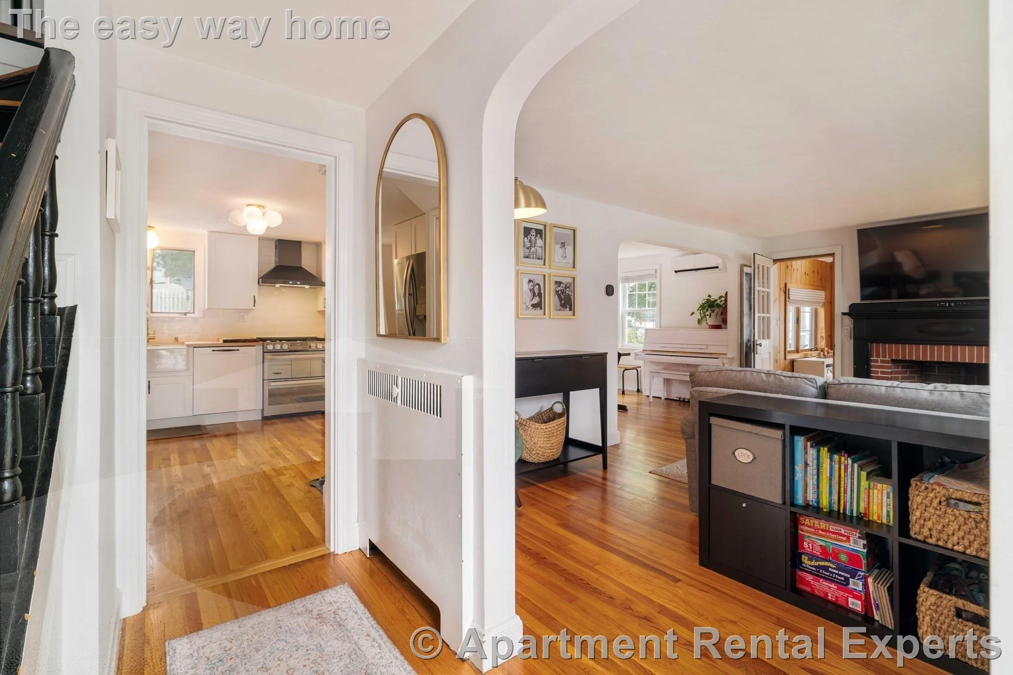4 bed, 1 bath apartment for rent at 19 Trenton St, Melrose — photo 3 of 29