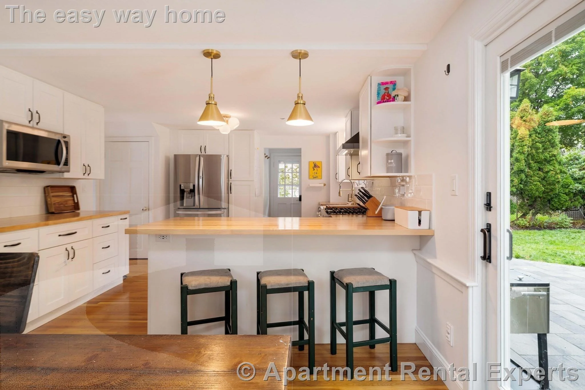 4 bed, 1 bath apartment for rent at 19 Trenton St, Melrose — photo 11 of 29
