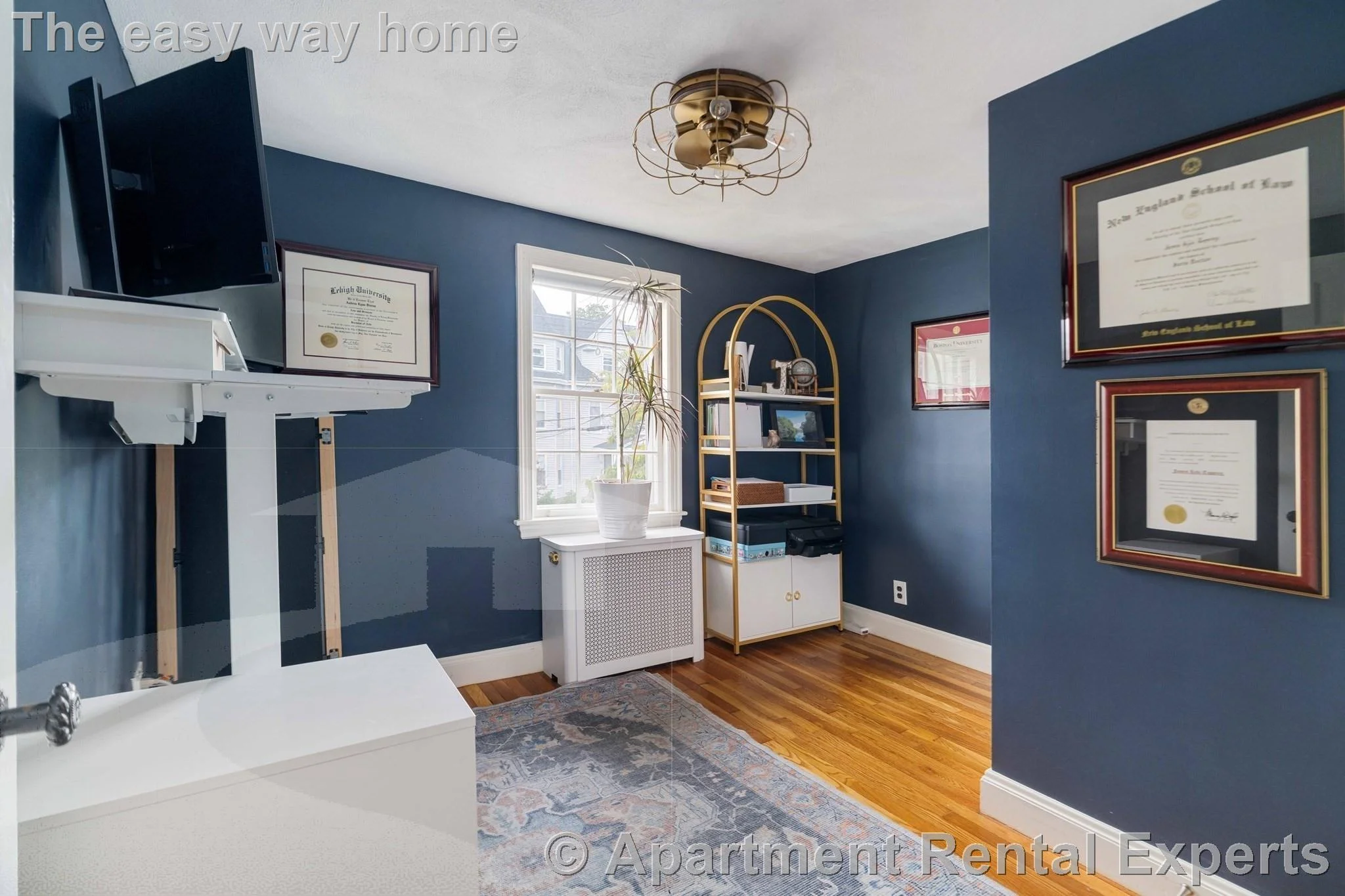 4 bed, 1 bath apartment for rent at 19 Trenton St, Melrose — photo 22 of 29