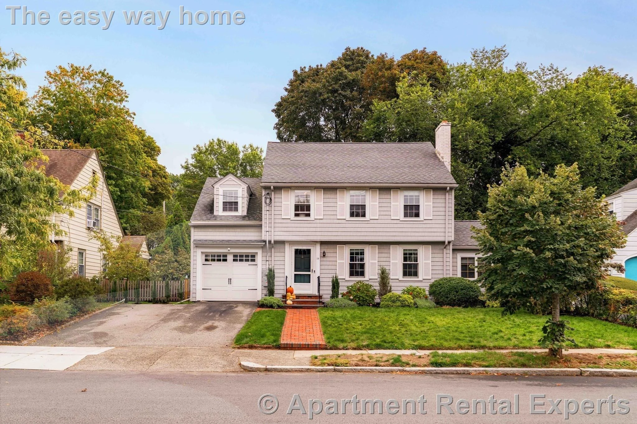 4 bed, 1 bath apartment for rent at 19 Trenton St, Melrose — photo 1 of 29