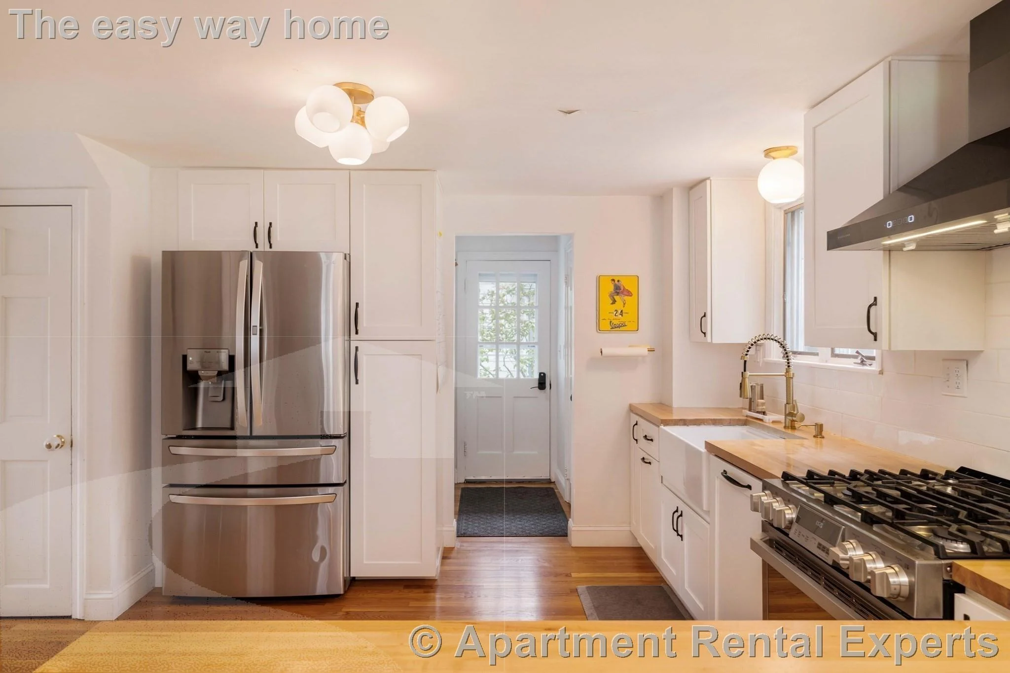 4 bed, 1 bath apartment for rent at 19 Trenton St, Melrose — photo 13 of 29