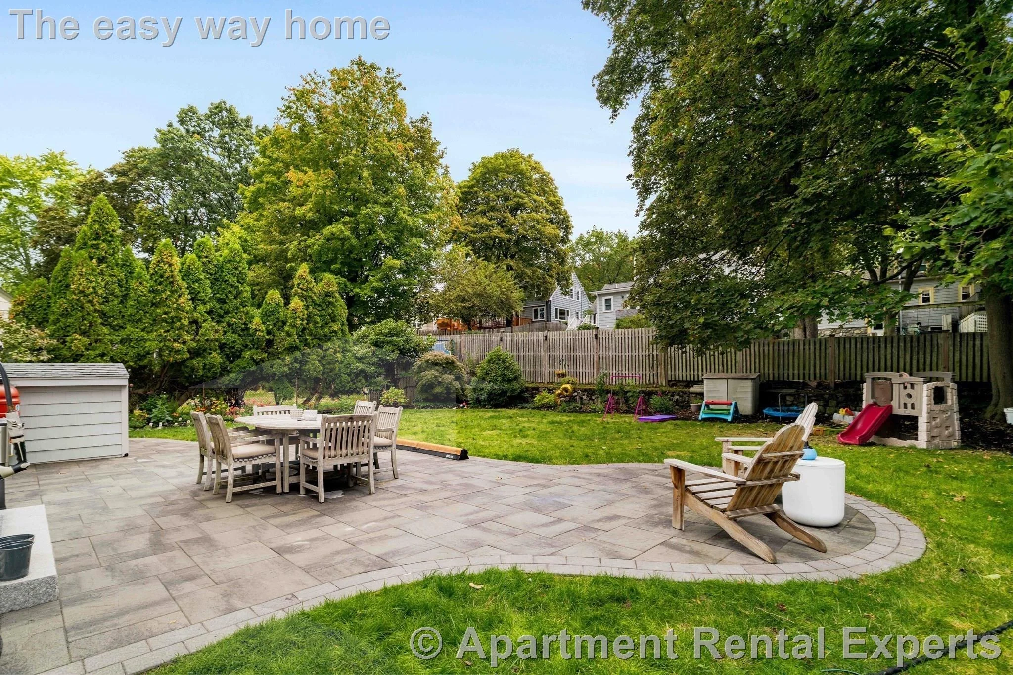 4 bed, 1 bath apartment for rent at 19 Trenton St, Melrose — photo 24 of 29