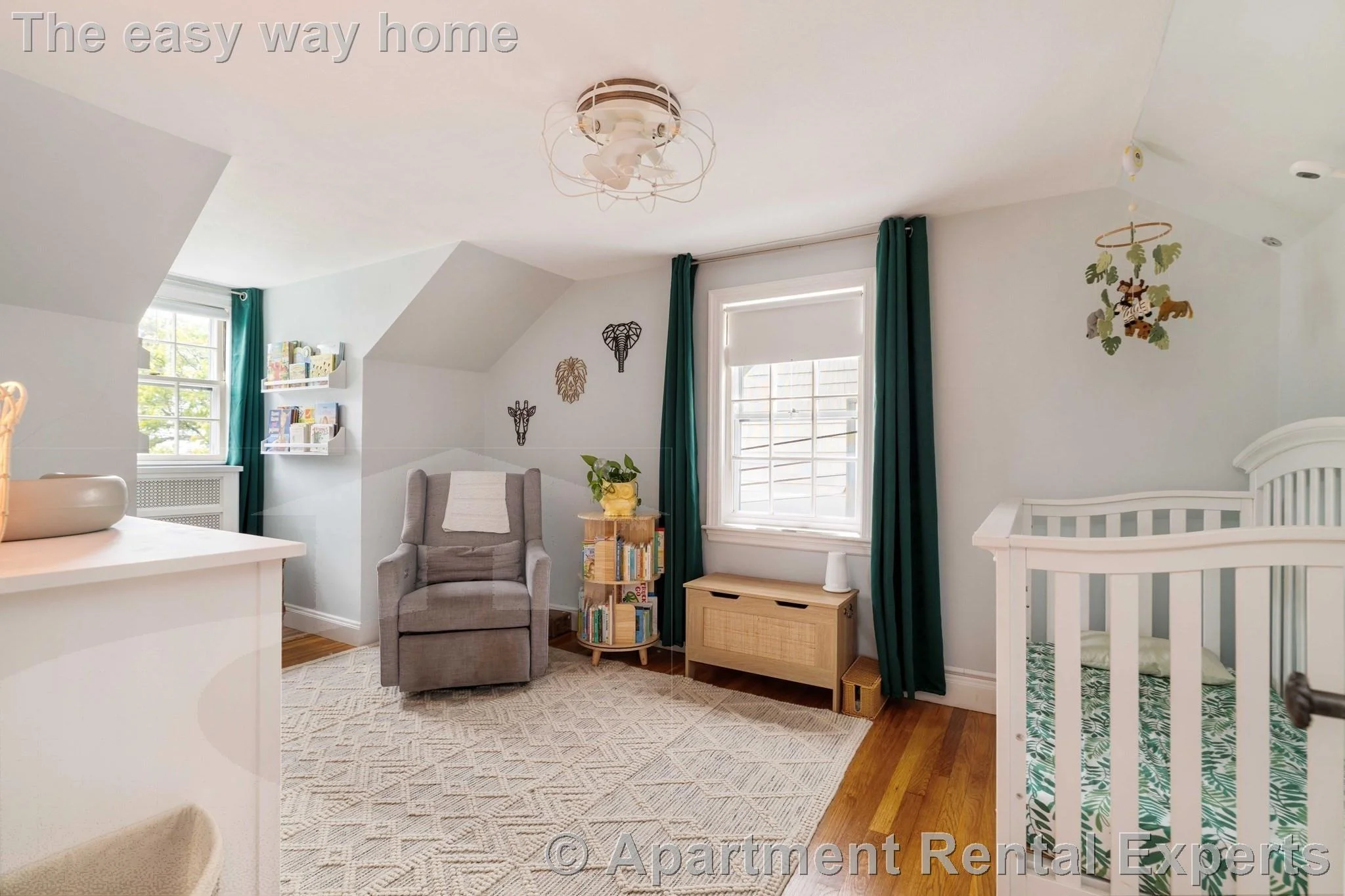 4 bed, 1 bath apartment for rent at 19 Trenton St, Melrose — photo 20 of 29