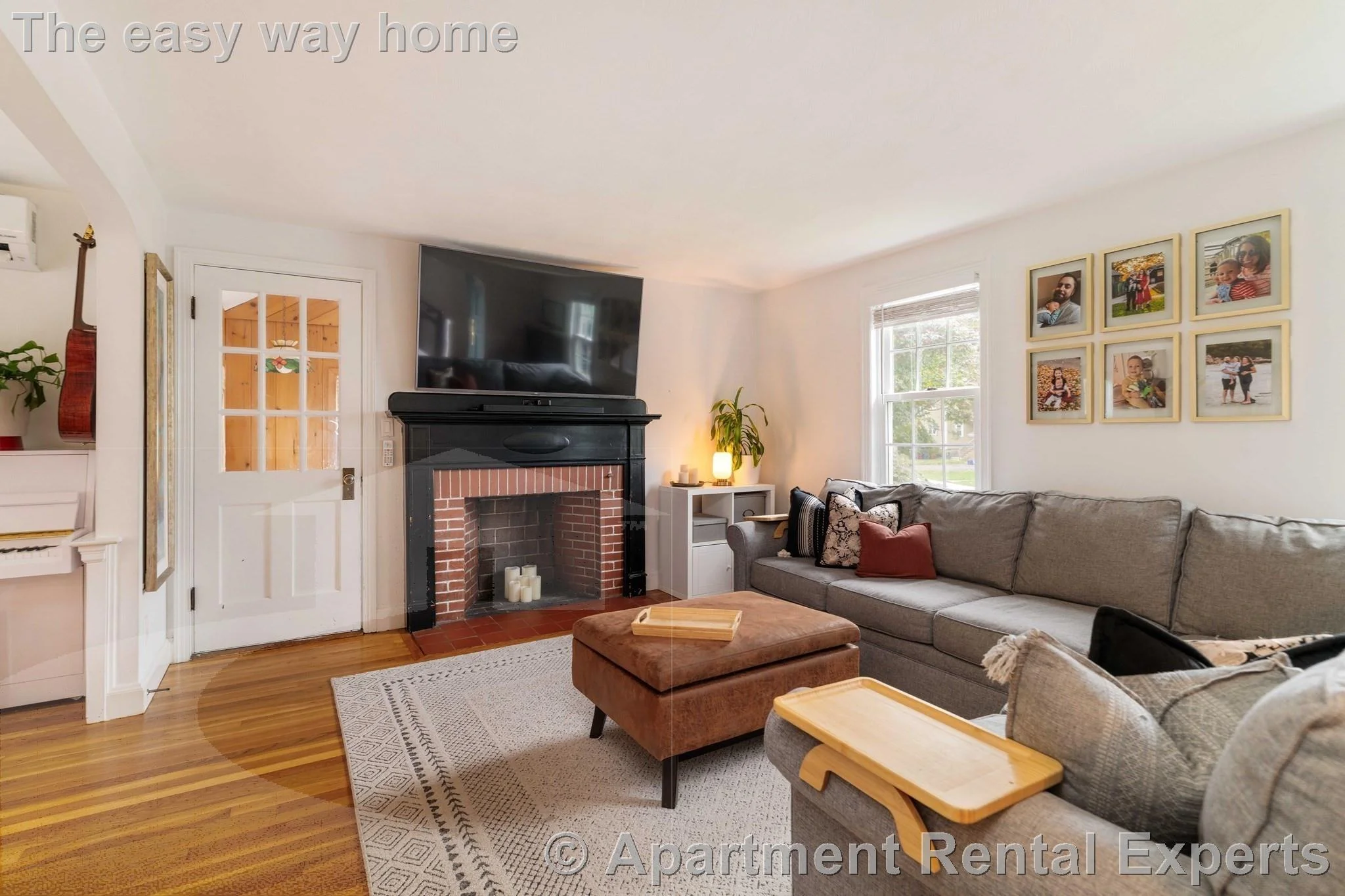4 bed, 1 bath apartment for rent at 19 Trenton St, Melrose — photo 4 of 29