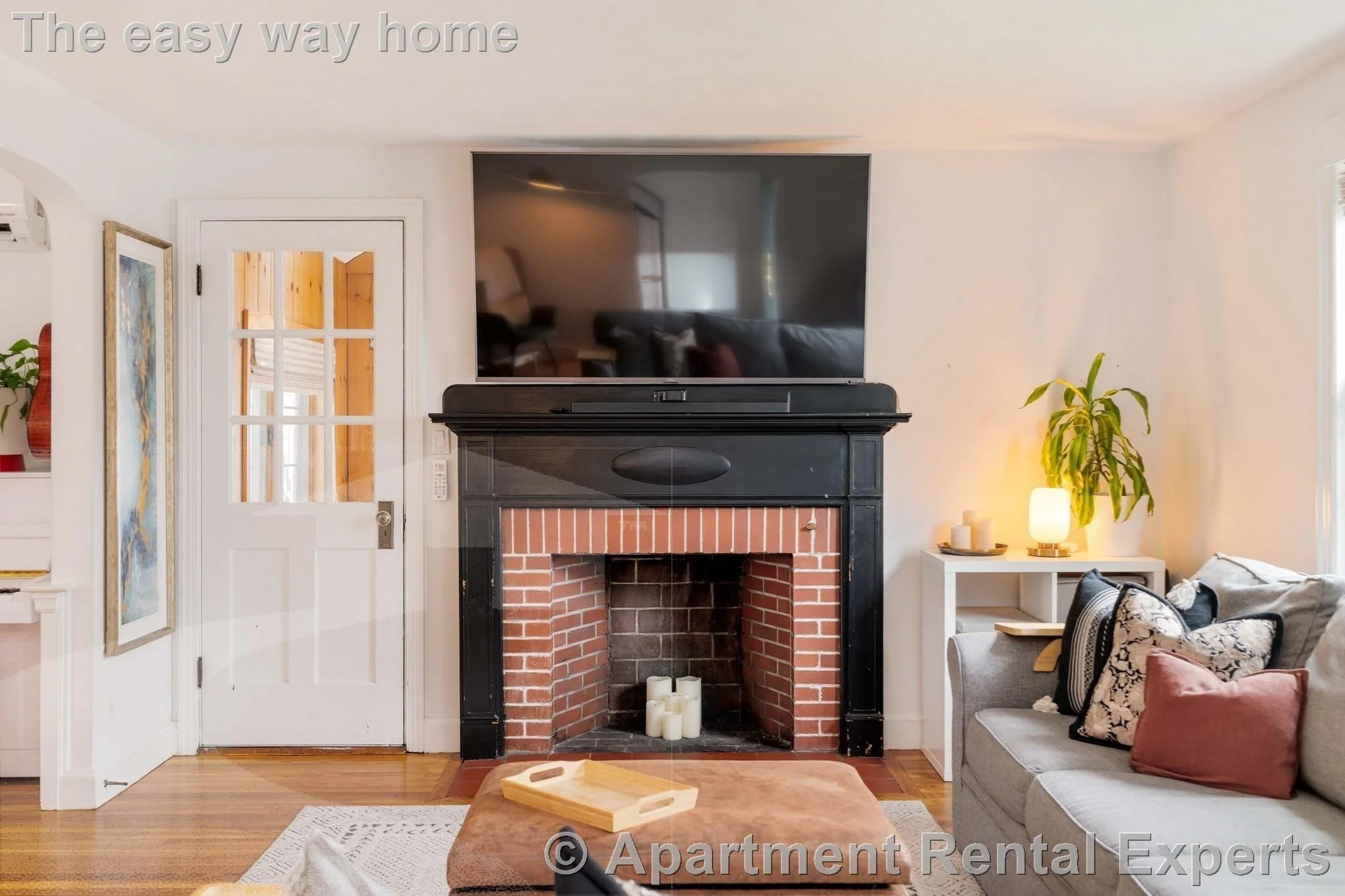 4 bed, 1 bath apartment for rent at 19 Trenton St, Melrose — photo 5 of 29