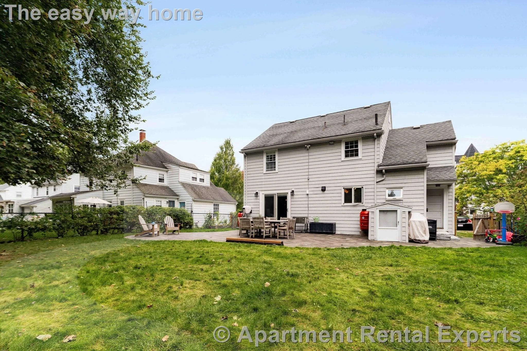 4 bed, 1 bath apartment for rent at 19 Trenton St, Melrose — photo 23 of 29