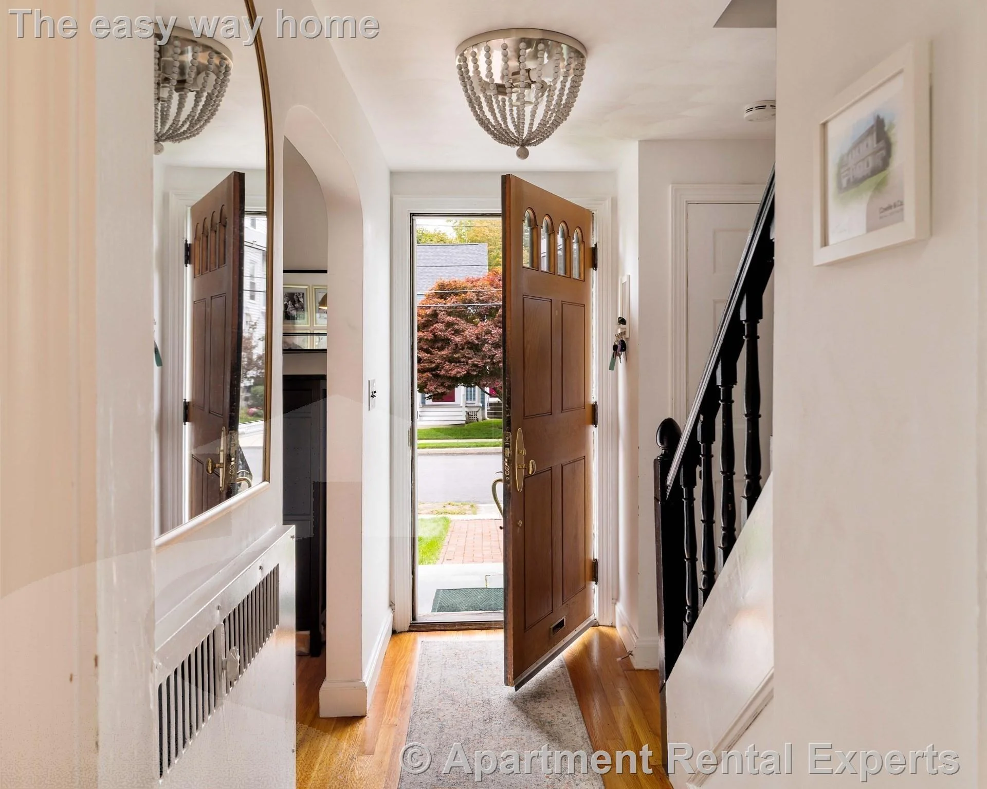 4 bed, 1 bath apartment for rent at 19 Trenton St, Melrose — photo 15 of 29