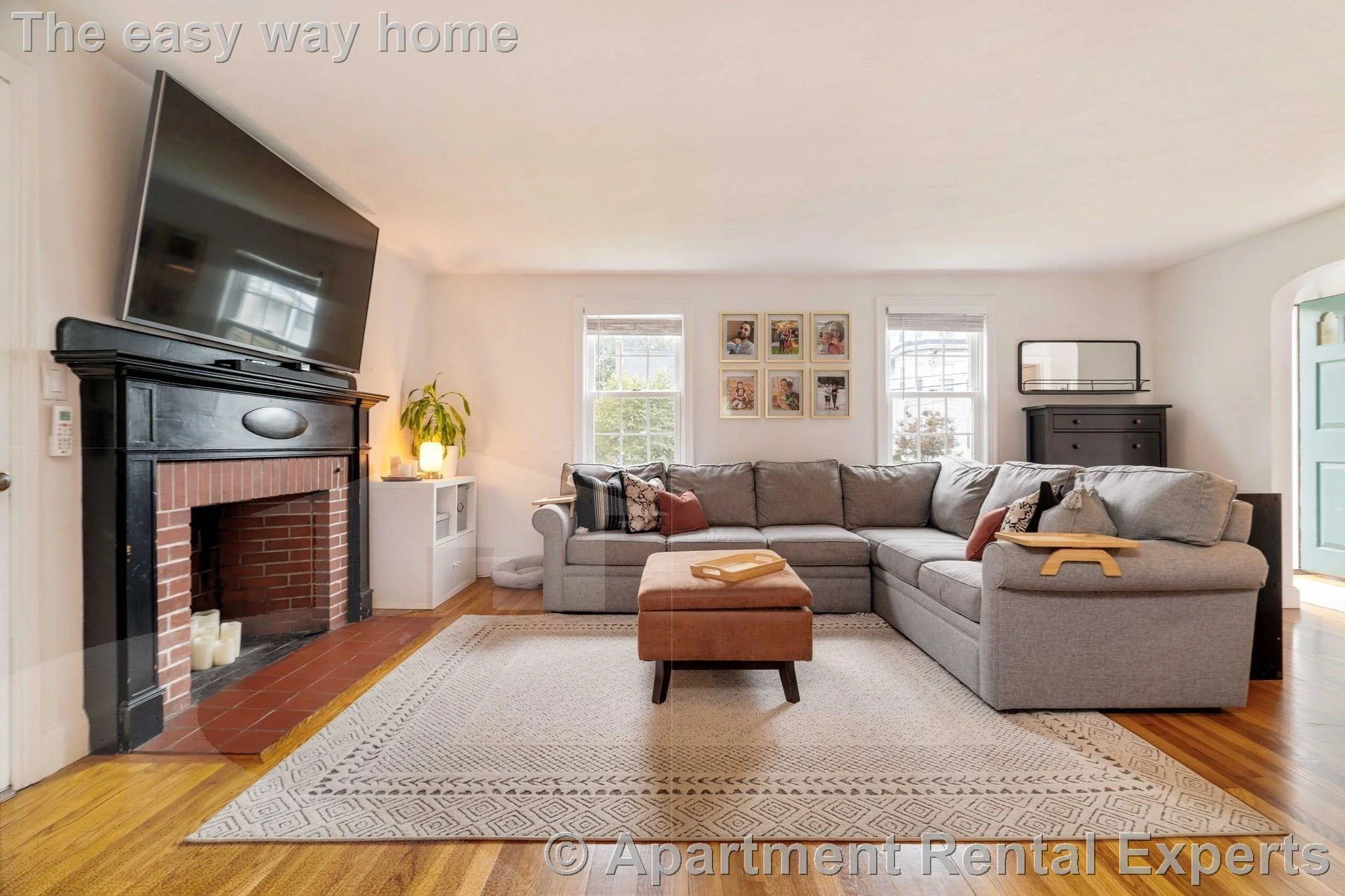 4 bed, 1 bath apartment for rent at 19 Trenton St, Melrose — photo 6 of 29