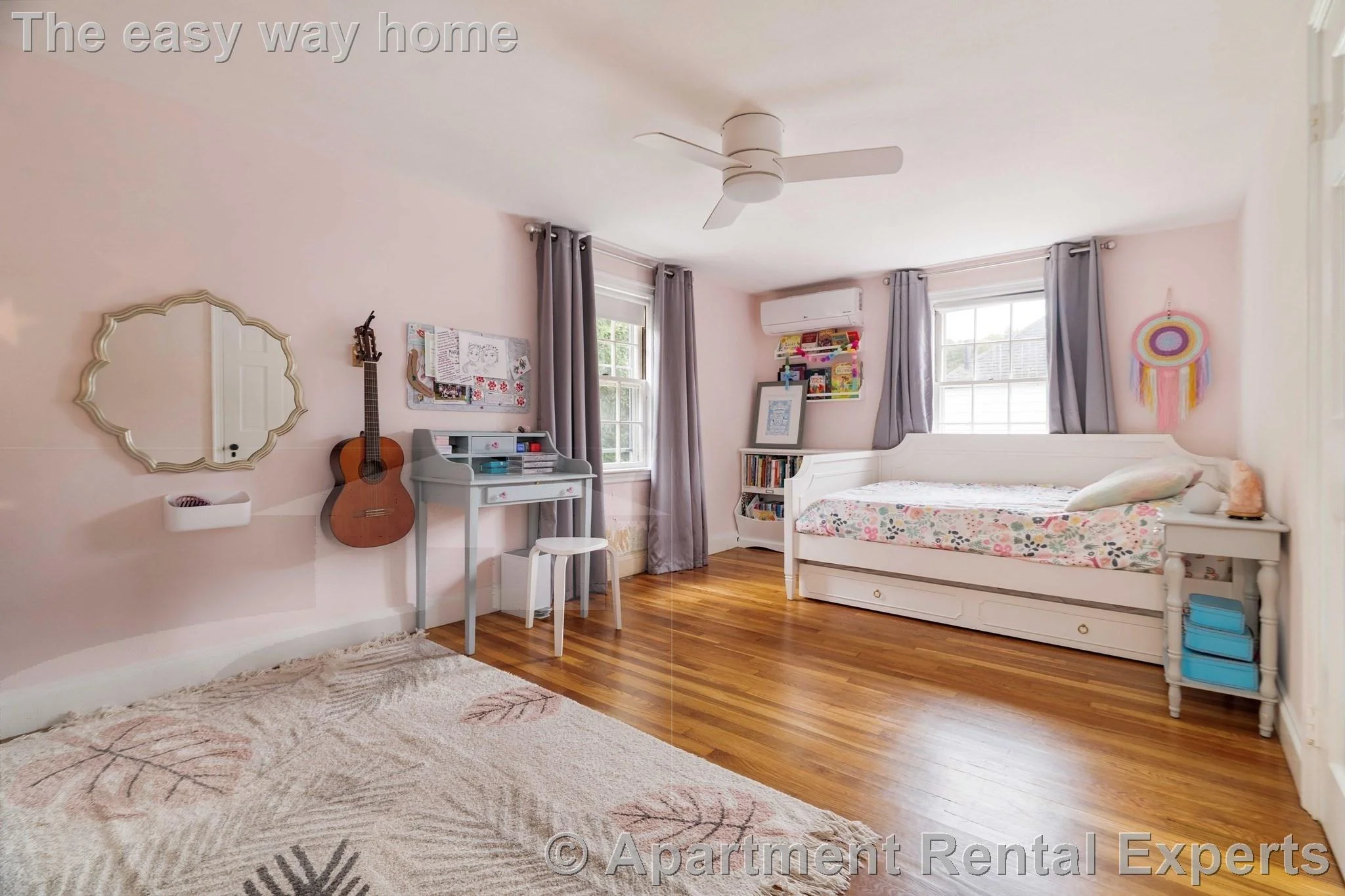 4 bed, 1 bath apartment for rent at 19 Trenton St, Melrose — photo 21 of 29