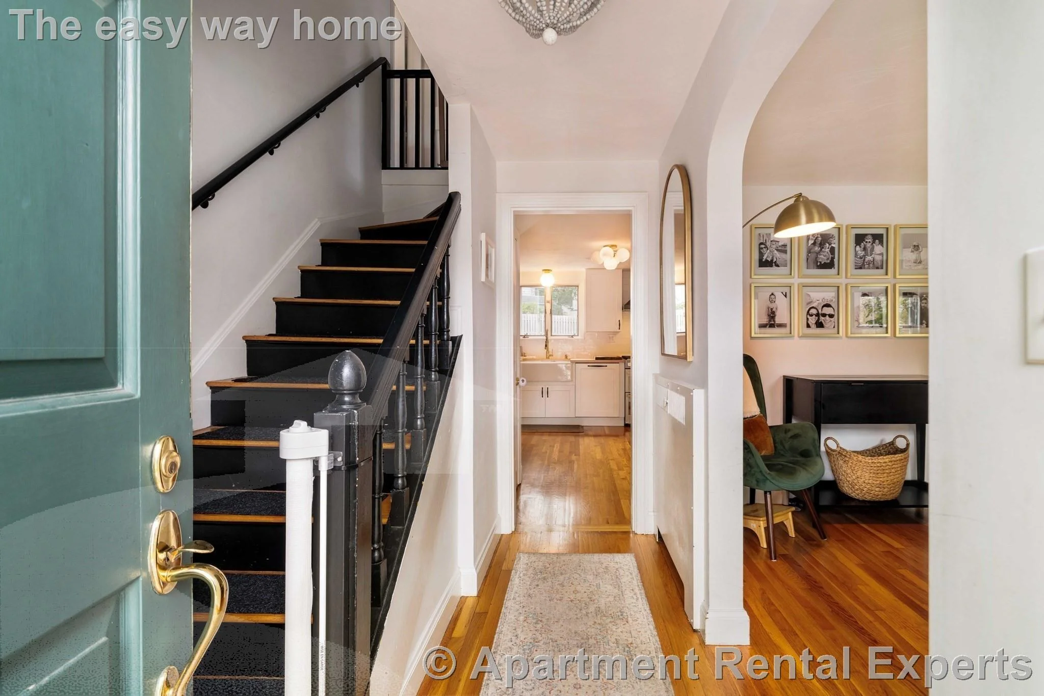 4 bed, 1 bath apartment for rent at 19 Trenton St, Melrose — photo 2 of 29