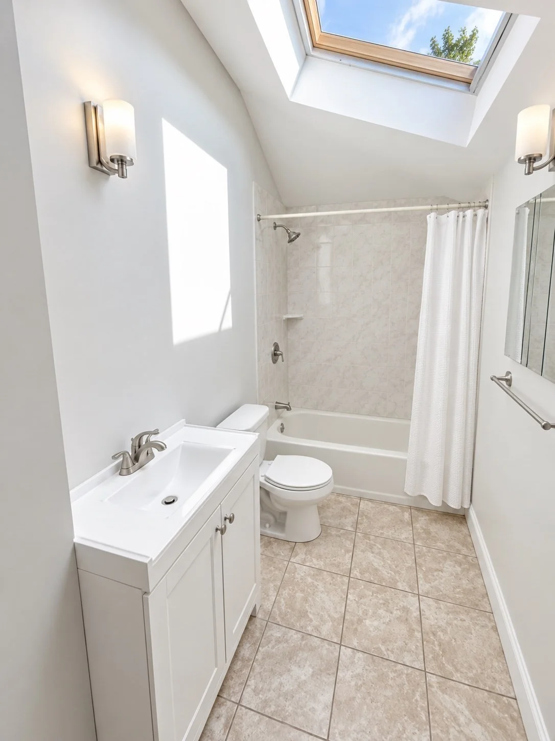 2 bed, 1 bath apartment for rent at 19 Trescott St Unit 3, Quincy — photo 14 of 22