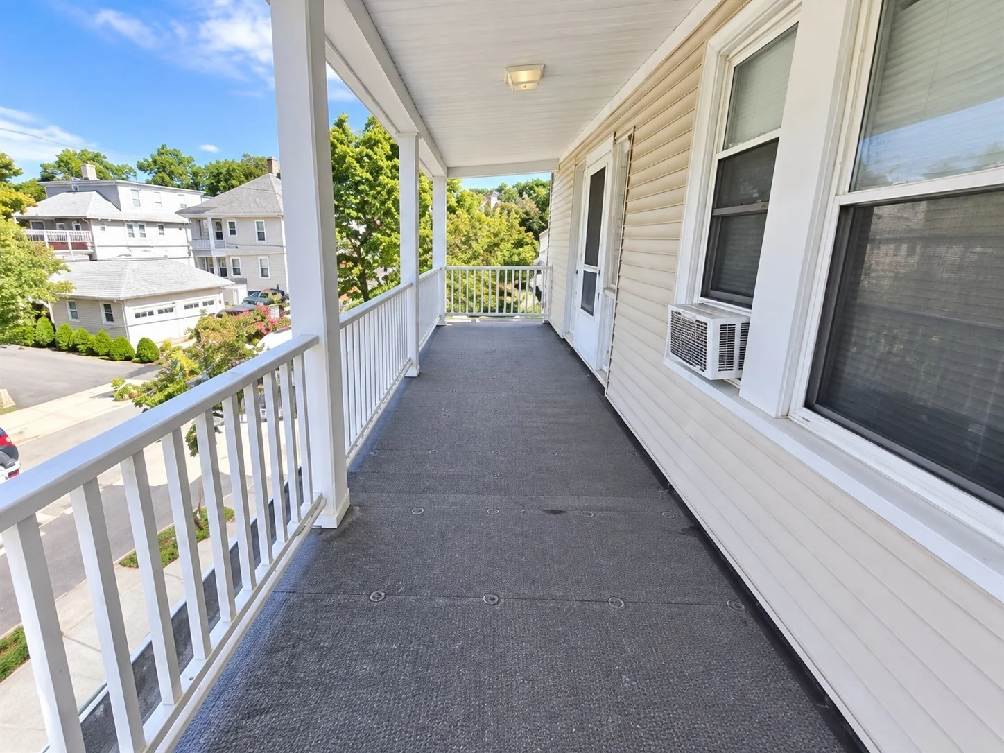 2 bed, 1 bath apartment for rent at 19 Trescott St Unit 3, Quincy — photo 17 of 22