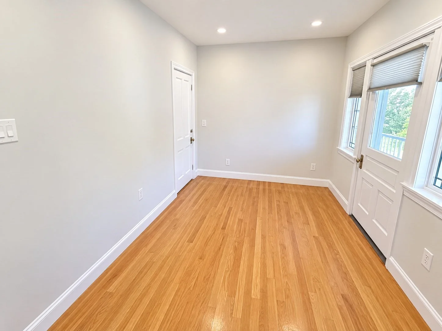 2 bed, 1 bath apartment for rent at 19 Trescott St Unit 3, Quincy — photo 9 of 22