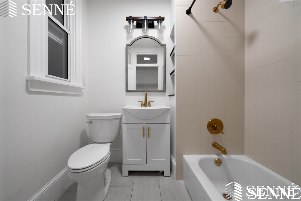 3 bed, 1 bath apartment for rent at 19 Trowbridge St Unit 1, Mid-Cambridge — photo 8 of 10