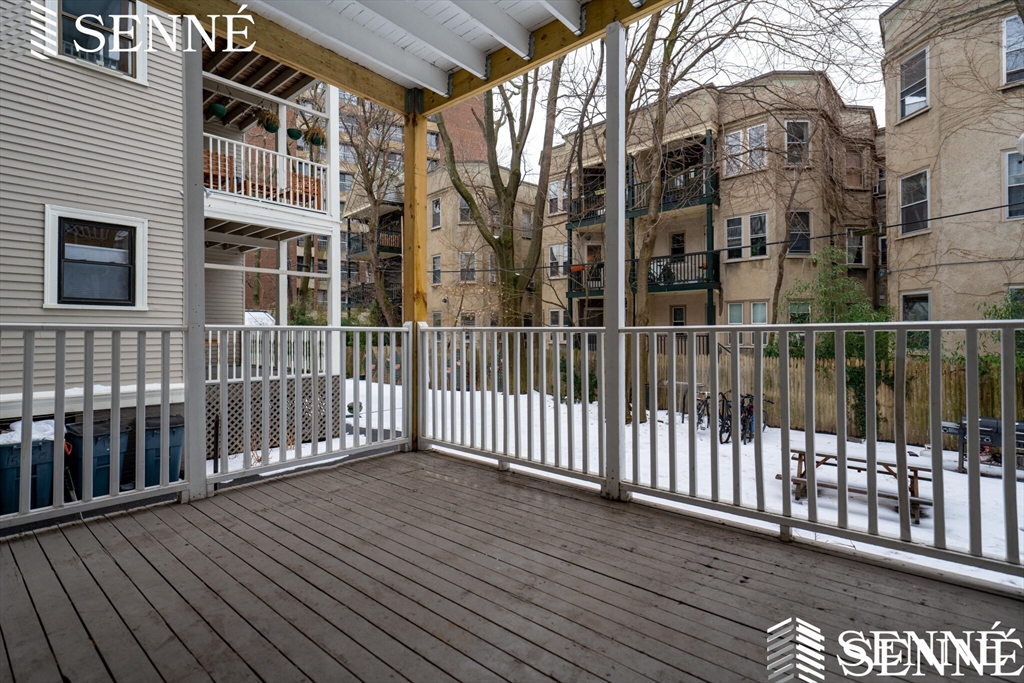 3 bed, 1 bath apartment for rent at 19 Trowbridge St Unit 1, Mid-Cambridge — photo 10 of 10